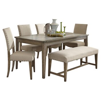 Kitchen round table online sets